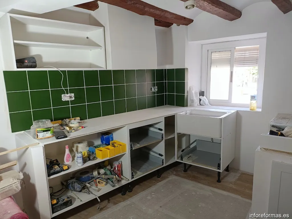 Calvo decoracion y reformas s.l