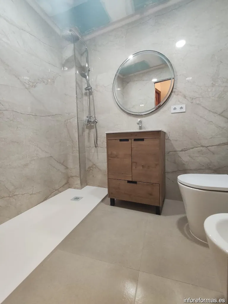 GONDO construccion y reforma