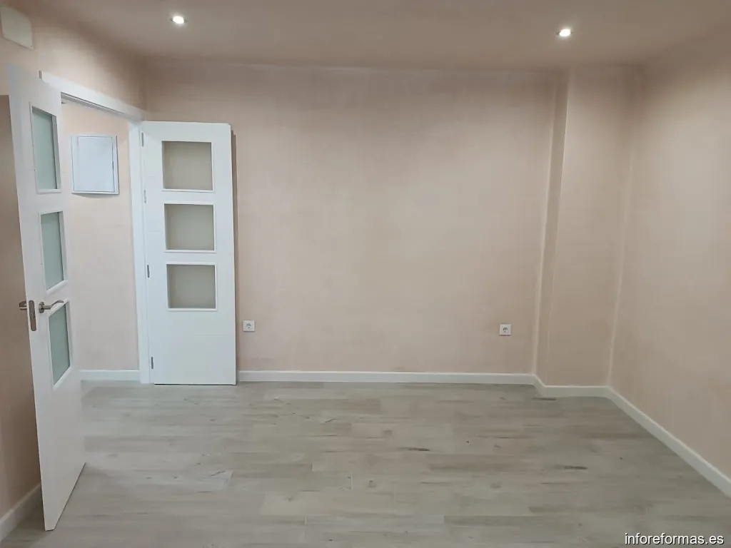 Construcciones y Reformas Valdes S.C.