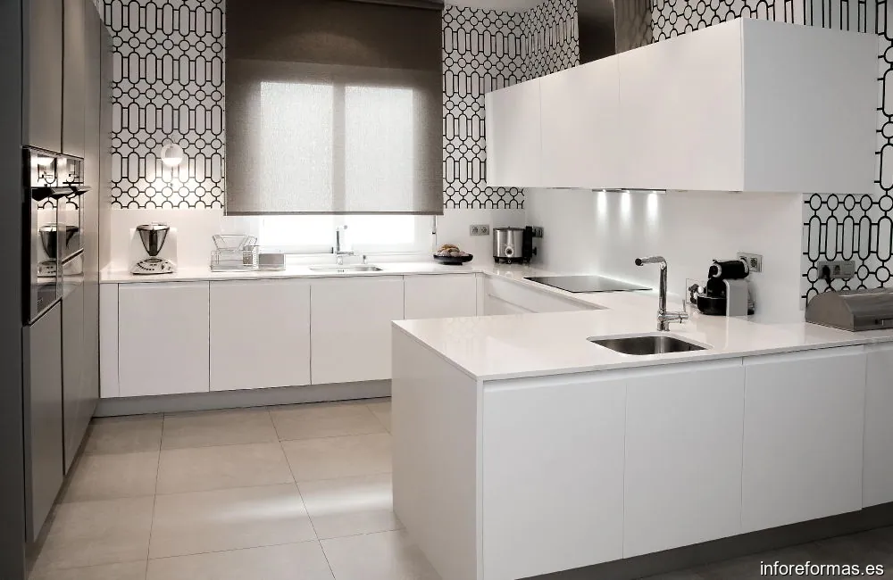 CasaReform Reformas Cocinas en Valencia