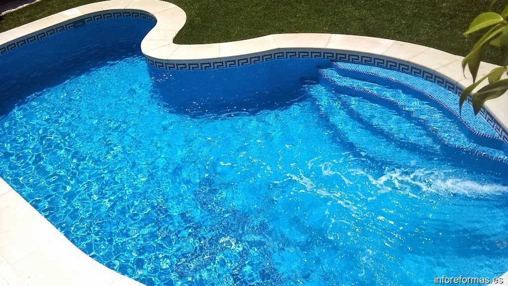 Piscinas Comsa