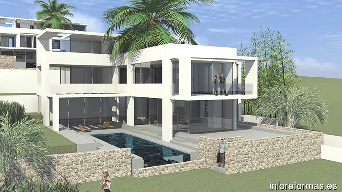 TRIVISA. Diseño & Eficiencia Constructiva