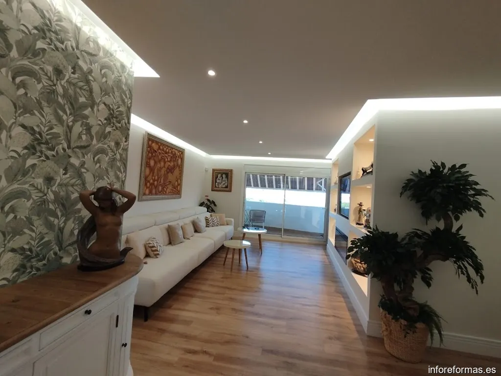 Reformas y Construcciones Ortet