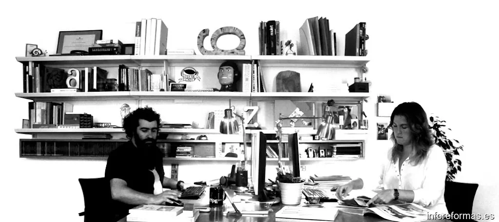 EL SENYOR CARGOL, estudi de disseny