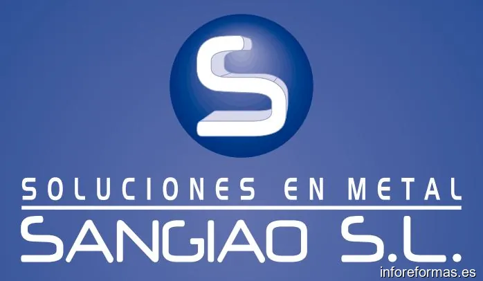 Sangiao S.L