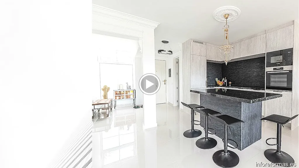 Kitchen Furniture | Home Renovation