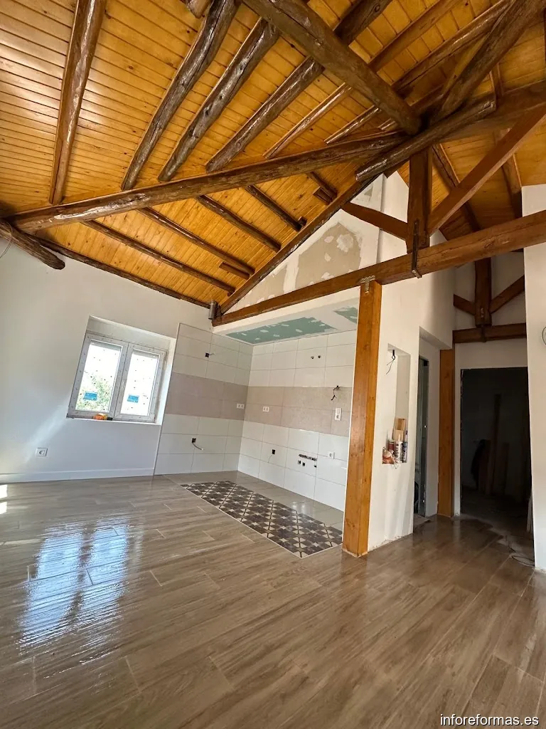 Mario Reforma Y Rehabilitación Integral . Soria