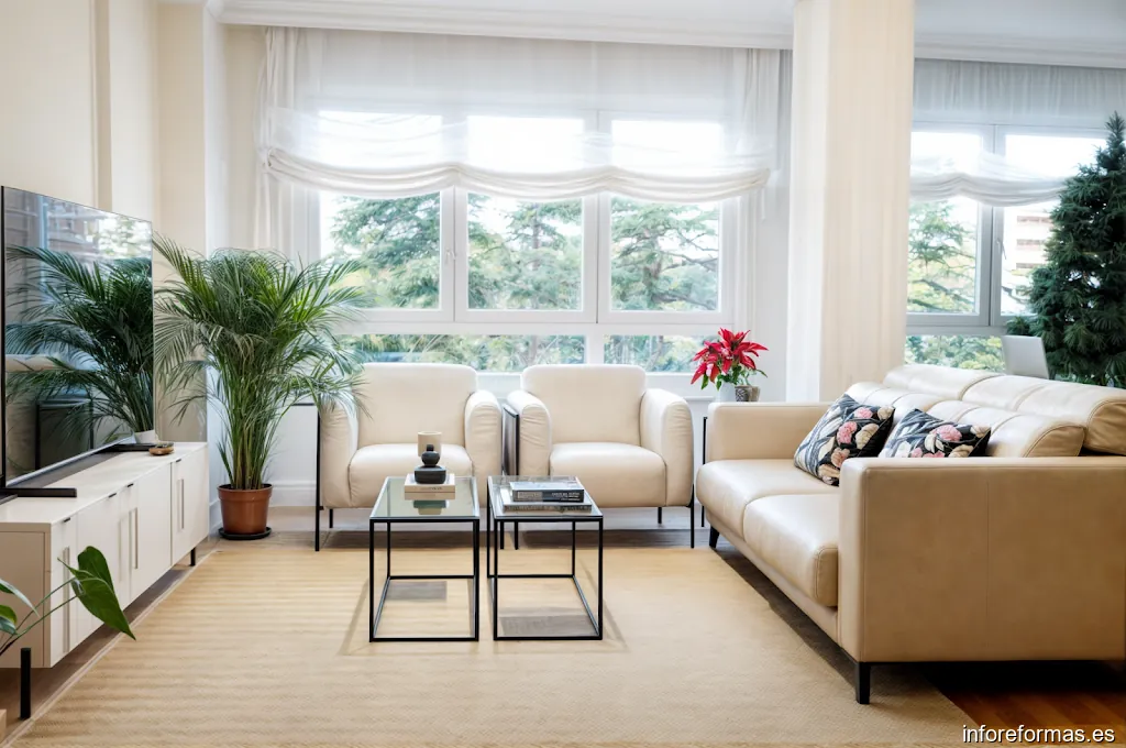 Elena Perez Interiorismo & Restauración en Logroño