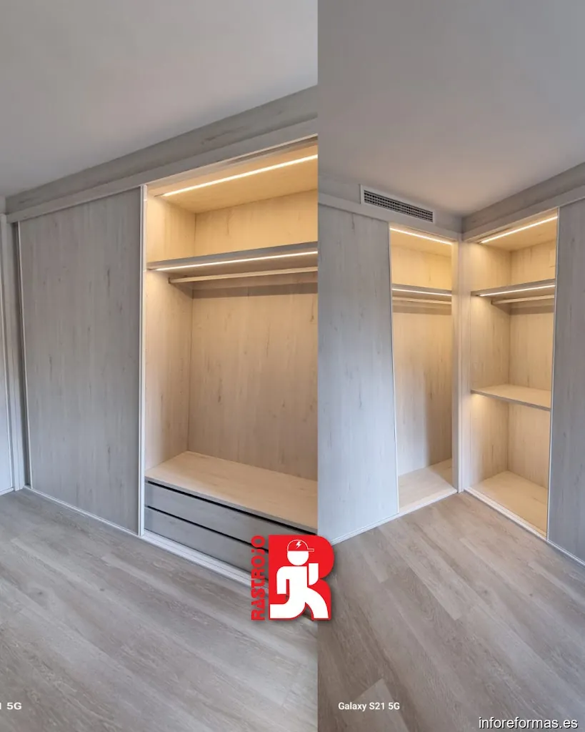 RASTROJO Instalaciones y Reformas