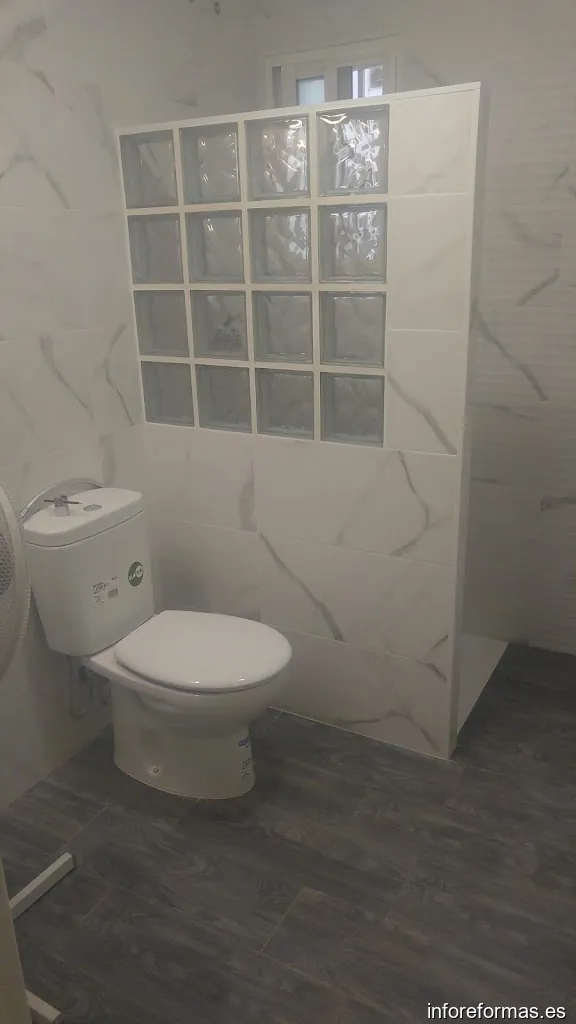 Ignacio Morales García. Especialista en Reformas