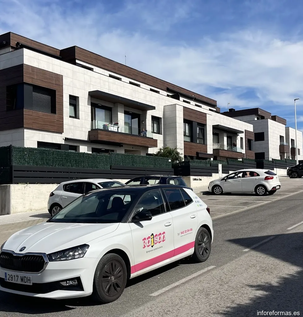 Raisan Empresa Constructora