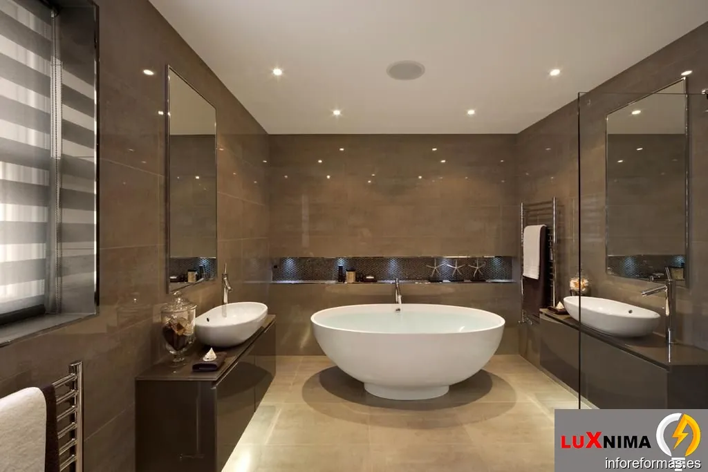 LUXNIMA electricidad