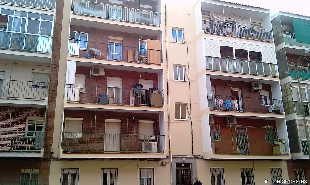 Pacheco Asesoramiento Y Mantenimientos Sl