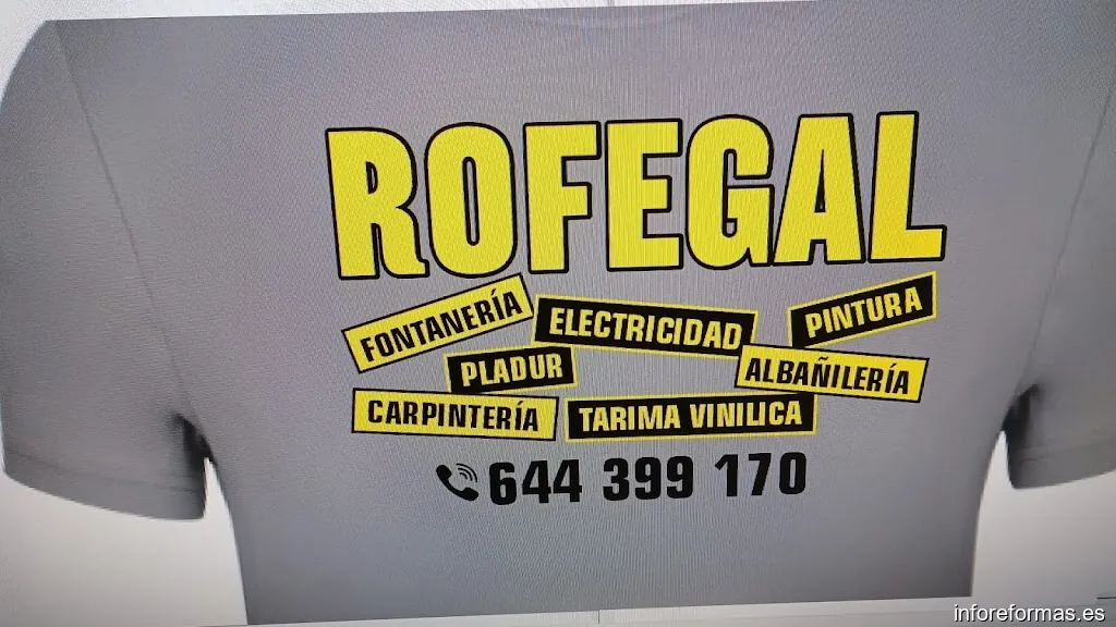 Multiservicios ROFEGAL