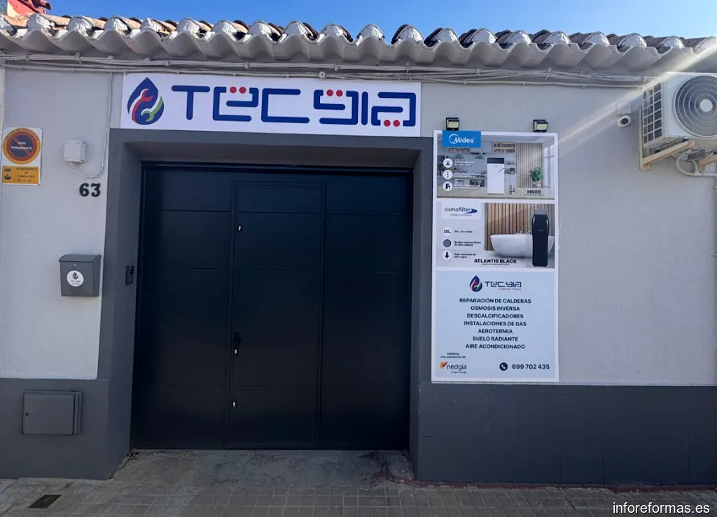 Tecgia