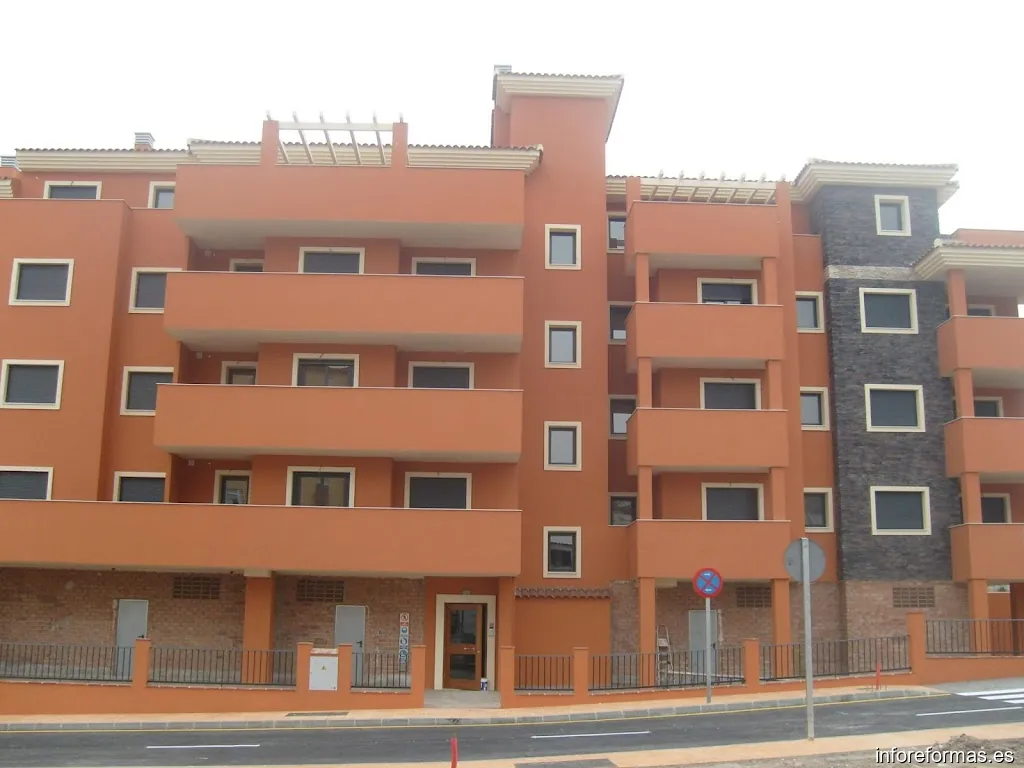 Construcciones Sanycor