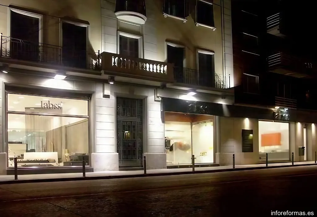 JABSS | Interiorisme, Mobiliari