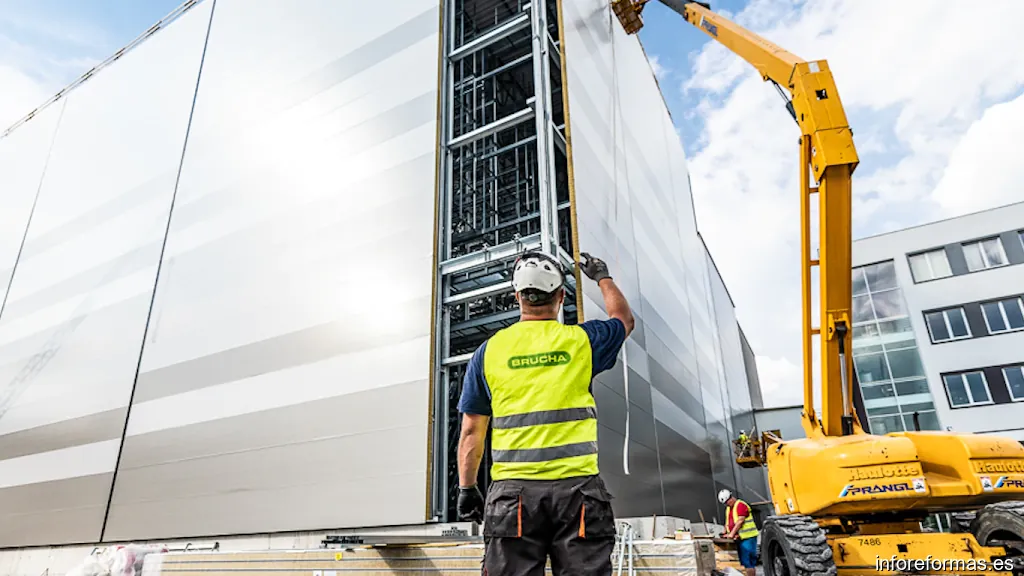 Evolution Panel, S.L. (Perfilpanel)