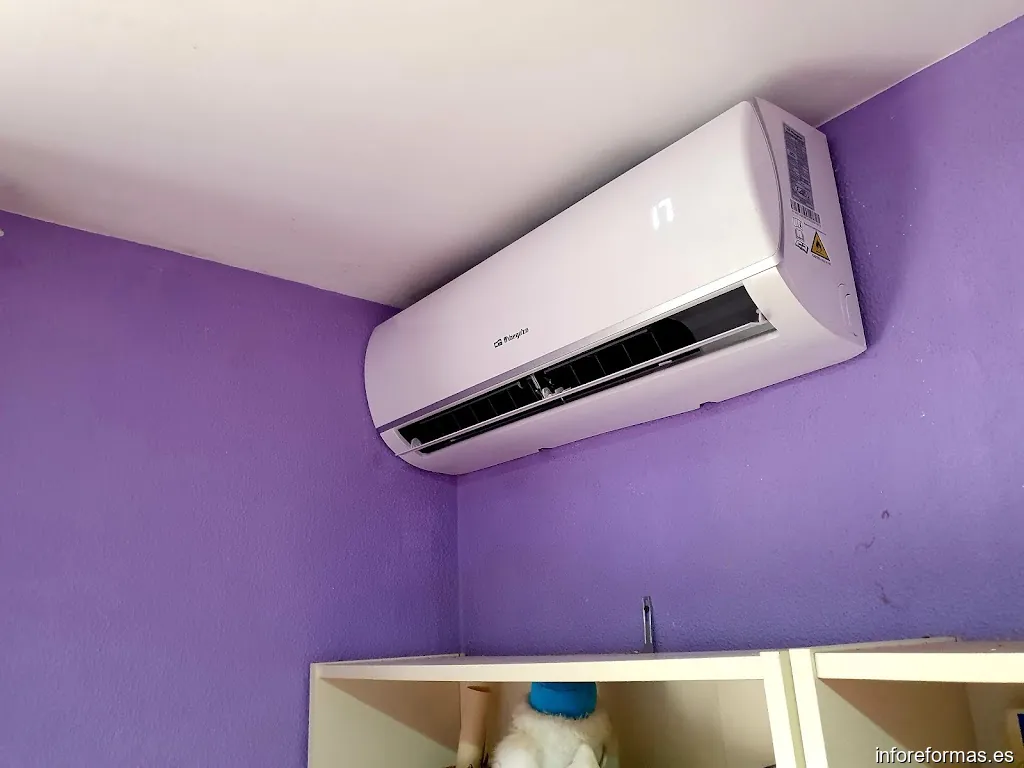 CLIMATIZACIONES POQUET