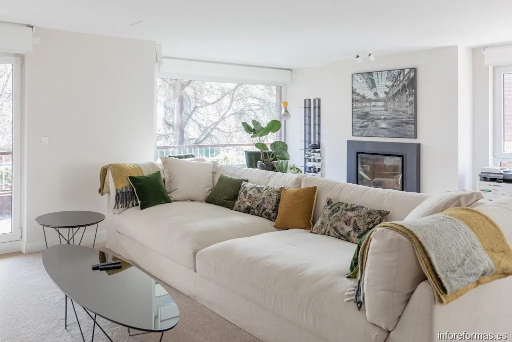 Welcome Home Interiorismo