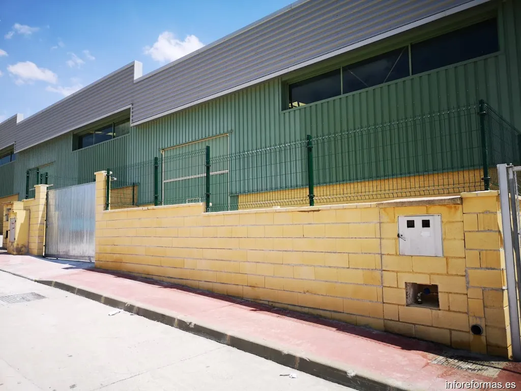 Alumadhi | Automatismos Fuengirola