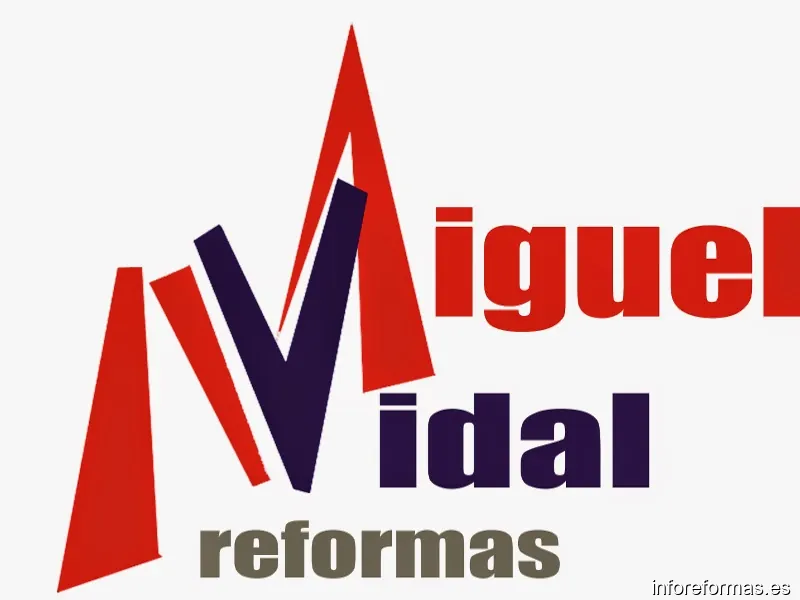 Reformas Vidal