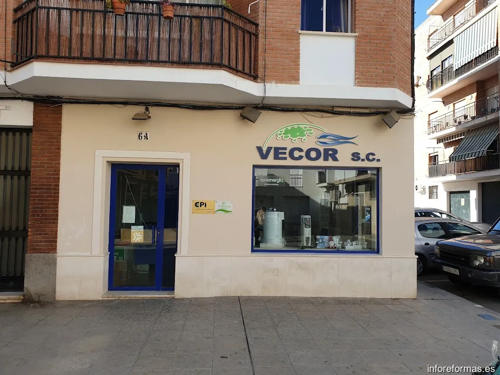 VECOR INSTALACIONES SC