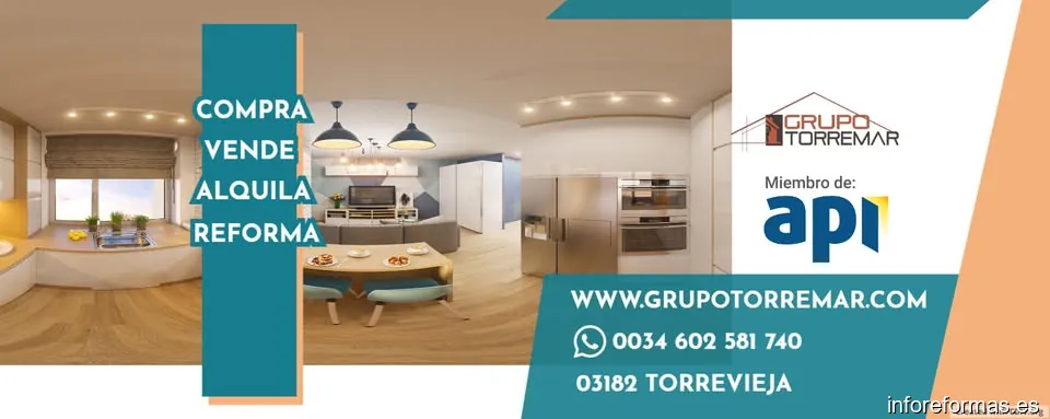 Grupo Torremar Inmobiliaria