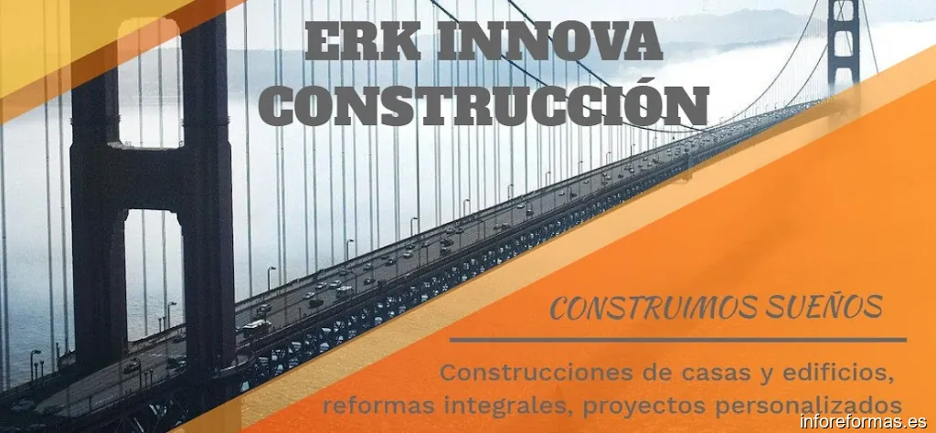 ERK INNOVA CONSTRUCCIÓN
