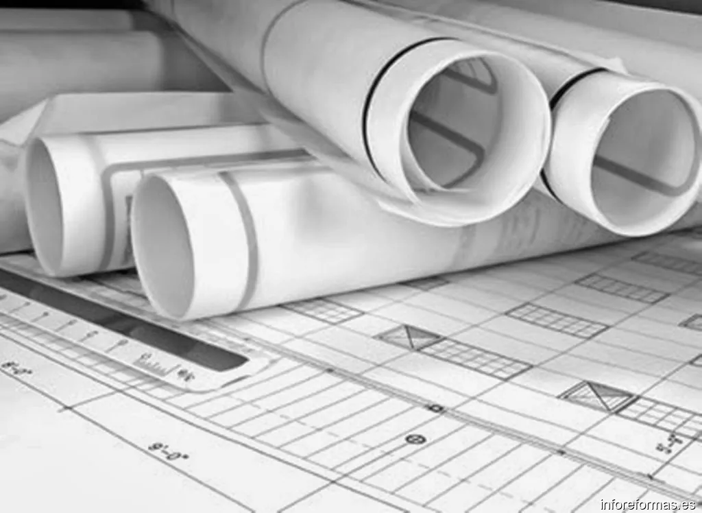 Arcos 21 Obra Nueva y Rehabilitación