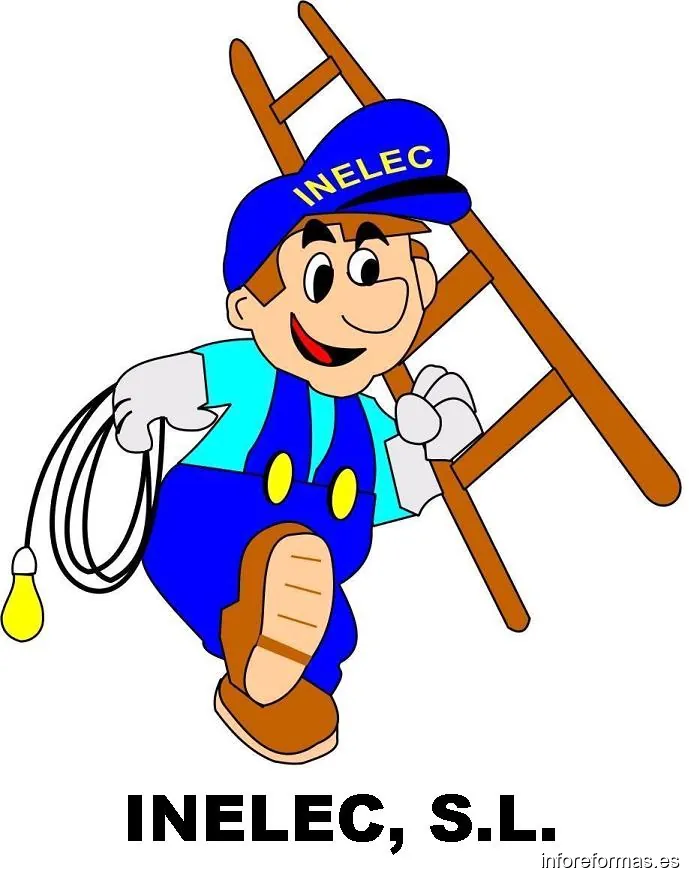 INELEC, S.L.