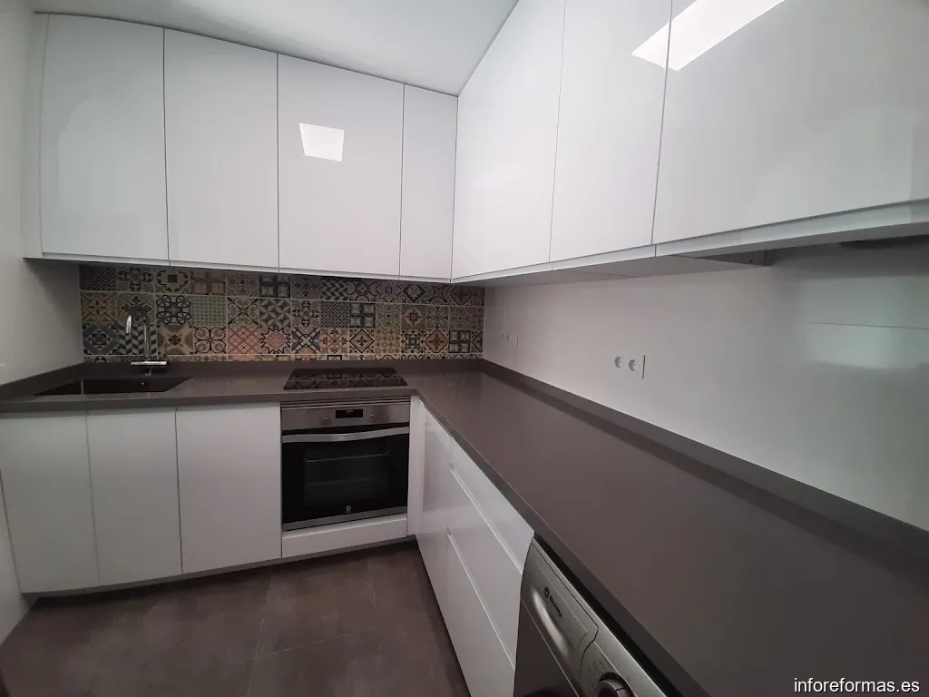 REFOR HOGAR Almería