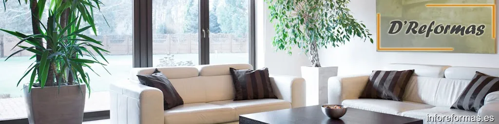 D´Reformas - Empresa de reformas de viviendas y empresas en Granada