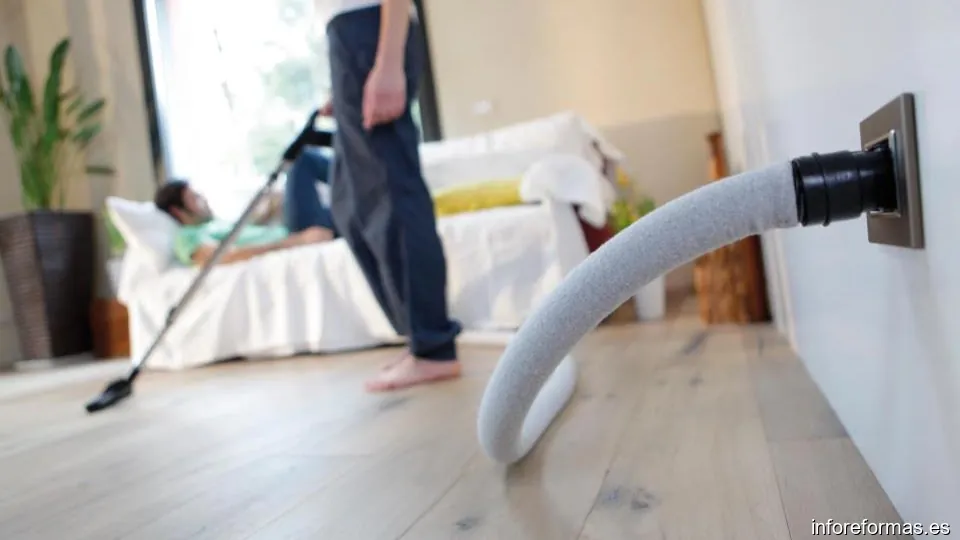 FAMD Group Soluciones Integrales Vivienda e Industria