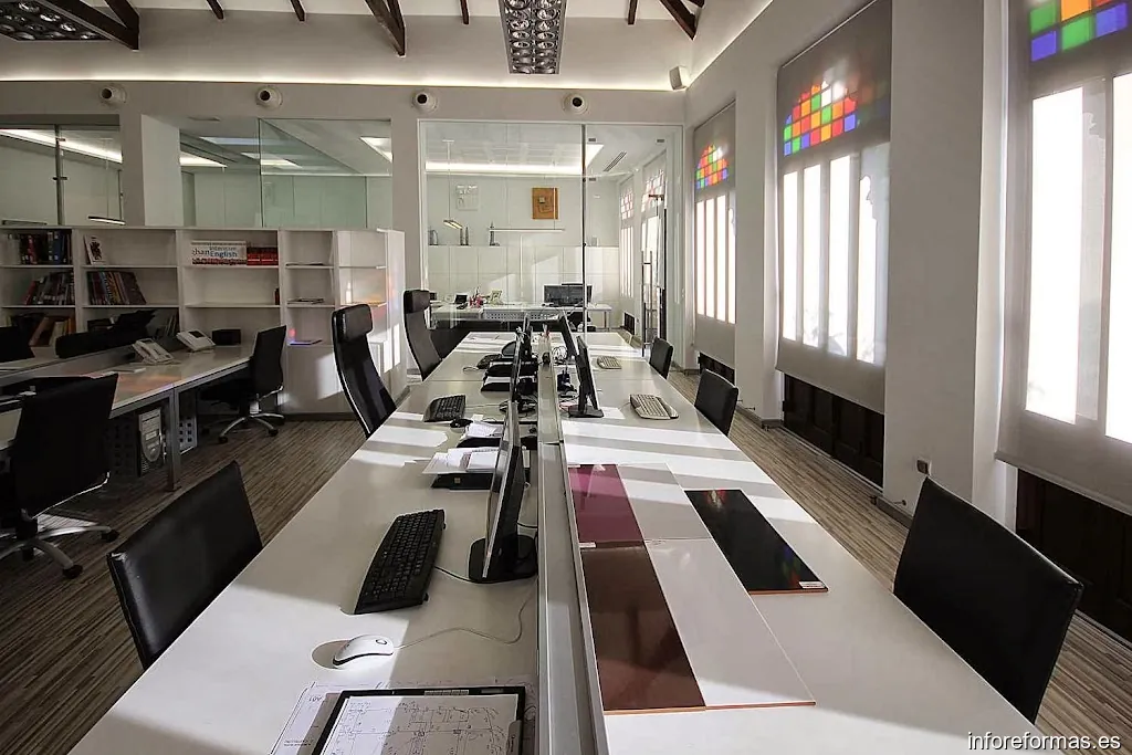 Grafeno Arquitectura