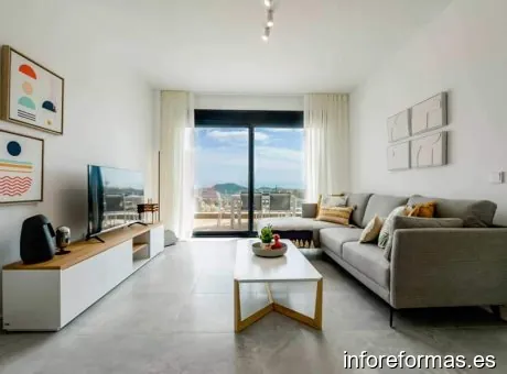 Reformas Alicante L'AGABE , reformas e interiorismo Alicante