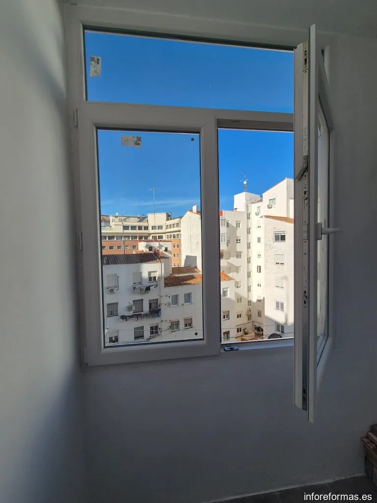 D&C REFORVEN ARAGÓN SLU