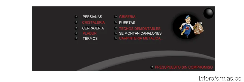Multiservicios Osuna