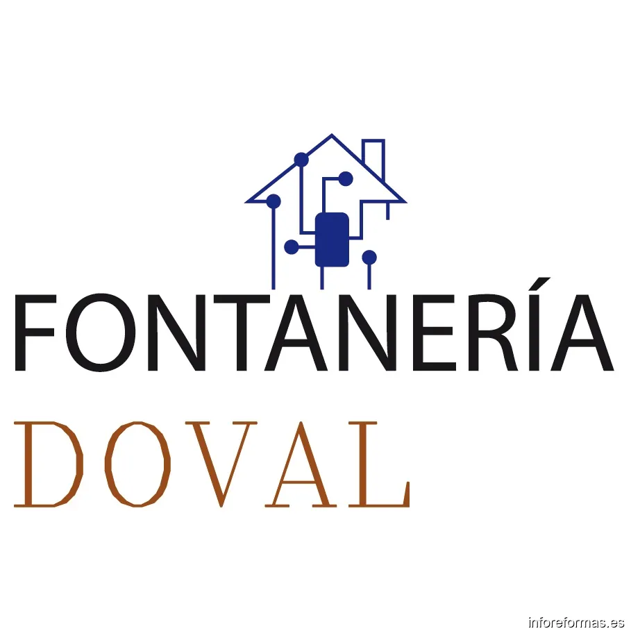 Fontaneria Doval