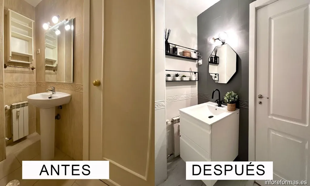 EstiloElegante Reformas: Empresa de reformas de pisos, baños, cocinas, patios y habitacioness.
