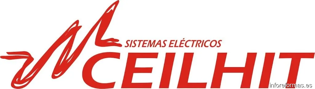 Instalaciones eléctricas Ceilhit Asturias S.L.