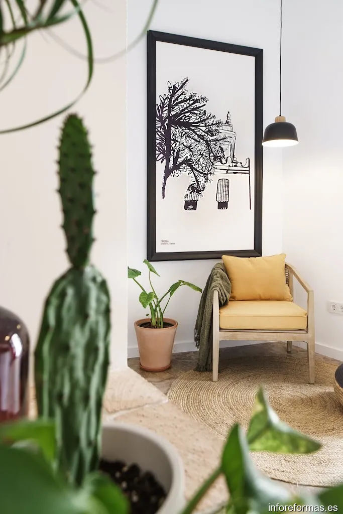 LACASA12 | Estudio Arquitectura, Reformas y Diseño de Interiores