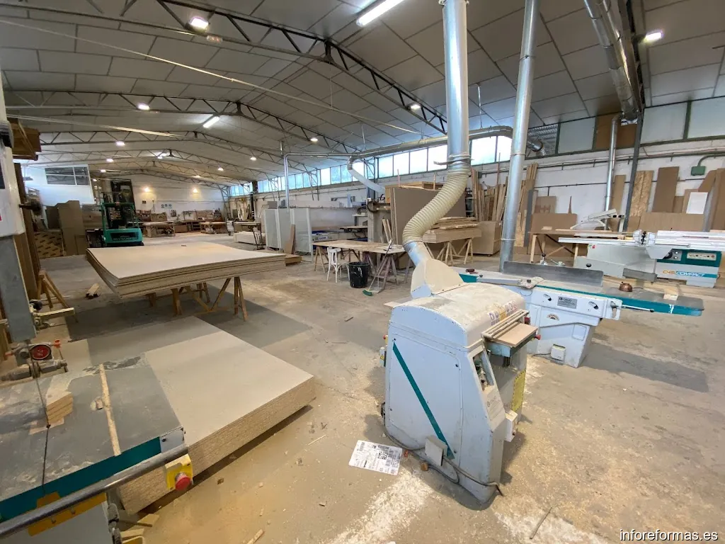 Mi Guarida Pulida S.L.