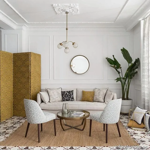 INMA HOME Interiores - KA-International