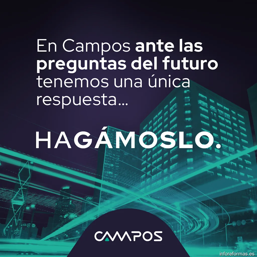 Campos Corporación