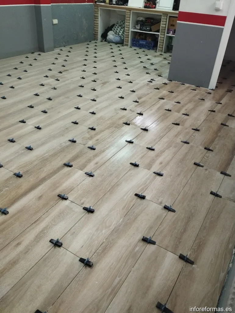 Jose Manuel Carmona Albañilería & Reformas