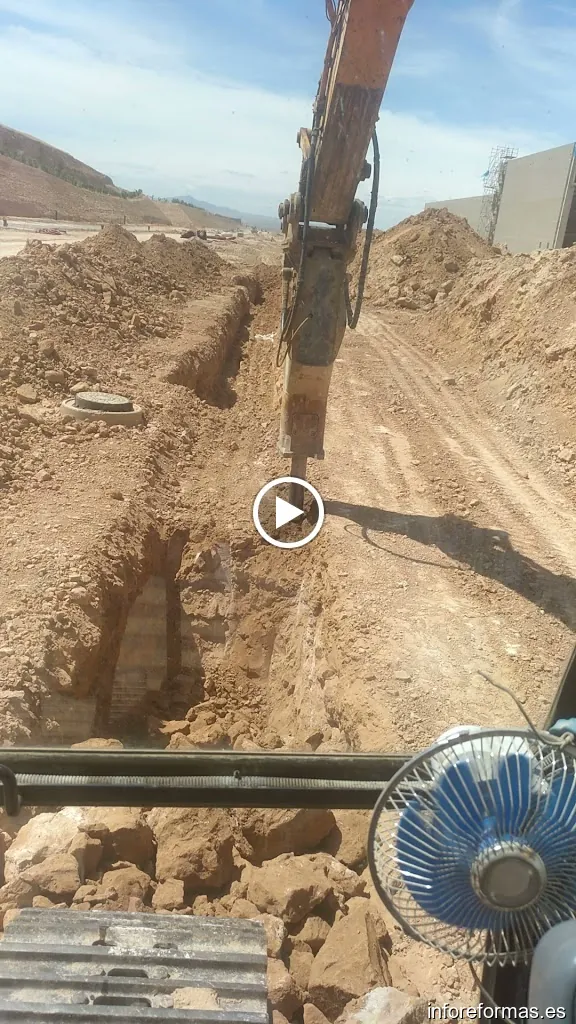 Excavaciones Melquiades Oliveros S.C.