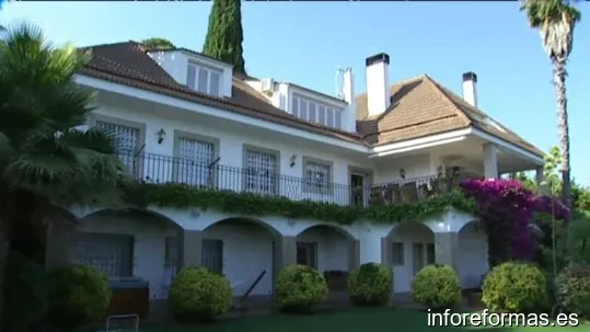 Construcciones franiv Lloret