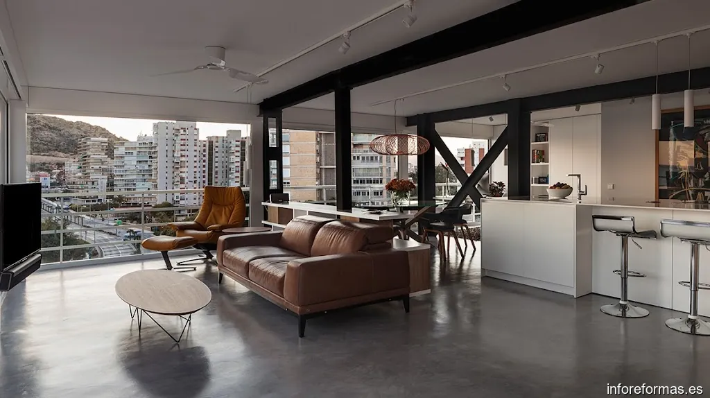 Ventanas aluminio Pvc PuigSoler