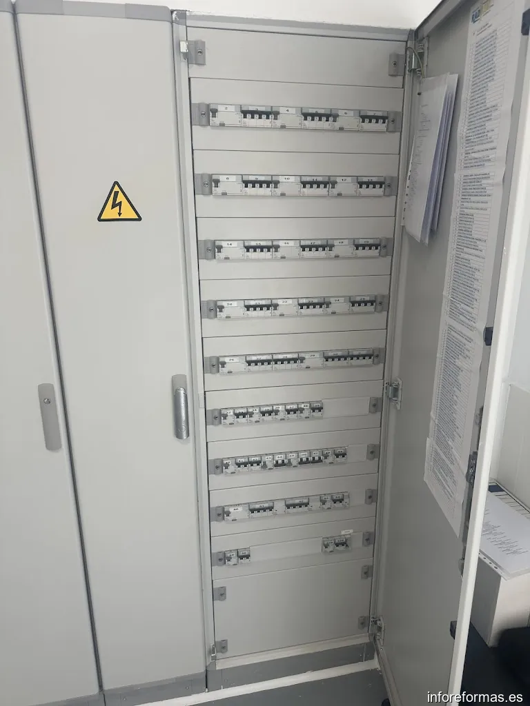 Radiluz - electricistas en torrevieja